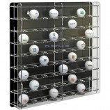 Wholesale customized high quality Supermarket Store Clear Acrylic Display Box
