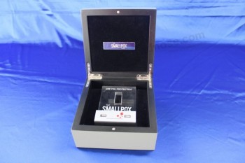 оптовые подгонянные высокие-конец лазерный выгравированный сувенир подарок прозрачный акриловый трофей на-149