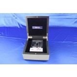 Wholesale customized high-end Laser Engraved Souvenir Gift Clear Acrylic Trophy at-149