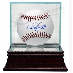 Großhandel angepasst hoch-Ende klare Farbe Acryl Ball Display
