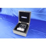Wholesale customized high-end Laser Engraved Souvenir Gift Clear Acrylic Trophy at-154