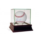 Wholesale customized high-end Clear Color Acrylic Collection Display