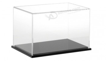 Factory direct wholesale good quality Clear Color Acrylic Trophy Display Stand