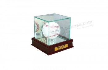 Factory direct wholesale good quality Clear Color Acrylic Award Display Stand