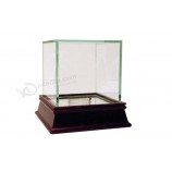 Factory direct sale top quality Clear Color Acrylic Antique Box