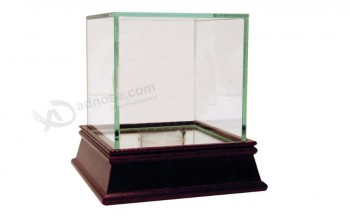 Factory direct sale top quality Clear Color Acrylic Antique Box