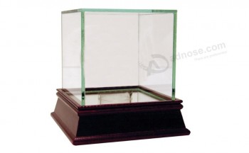 Factory direct sale top quality Clear Color Acrylic Display Art Box