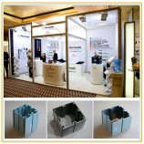 Usine directe personnalisé vente chaude salon exposition stand