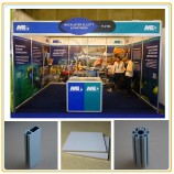 Fabrik direkt angepasst heißer Verkauf Aluminium-Messe-Display-Kabine/Standard-Display-Ständer