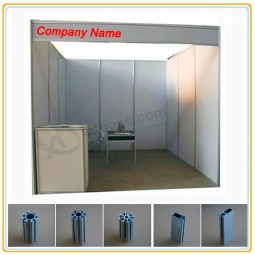 Fabrik direkt angepasst heißer Verkauf China Aluminium Ausstellung Messestand/3*3 Messestand