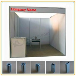 Factory direct customized hot sale China Aluminum Exhibition Trade Show Booth/3*3 Exhibition Booth