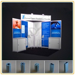Fabrik Direktverkauf Top-Qualität Messe Messestand/Ausstellungsstand anzeigen