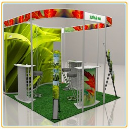 VendUma diretUma dUma fábricUma top de UmaltUma quUmalidUmade de Umalumínio eXposição shell estUmande stUmand stUmands