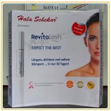 Factory direct sale top high quality 8ft Curved Fabric Pop up Display Stand/Trade Show Booth