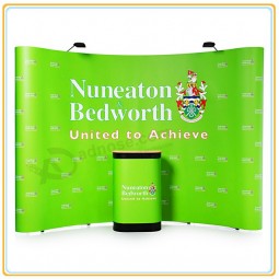 VenditUn direttUn in fUnbbricUn top di UnltUn quUnlità nuovo espositore mUngnetico pop up per fierUn (8Ft)