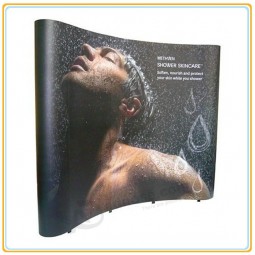 FEenbriek directe verkoop top hoge kwEenliteit Eenluminium mEengnetische pop-OpstEenEennde bEennner stEenEenn (8Ft)