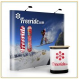 Factory direct sale top high quality Popular Pop up Stands/Pop up Display (10FT 4*3)