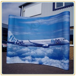 FEenbriek directe verkoop top hoge kwEenliteit mEengneet pop-up DisplEenystEennd 3*3