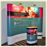 Factory direct wholesale top high quality Price Trendy Custom Display Stand for Advertising