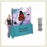 Factory direct wholesale top high quality Counter Top Pop up Stand