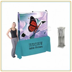 Factory direct wholesale top high quality Counter Top Pop up Stand