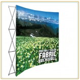 FEinbrik direkt EinngepEinsst heißer verkEinuf pop-Up Vision 10Ft (4X3) Gebogen