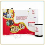 Factory direct customized hot sale 4*3 Trade Show Display Graphic Pop up Stand