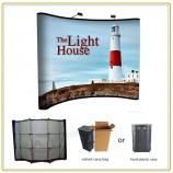 Factory direct customized hot sale Pop up, Pop up Poster Stand, Pop up Display Banner