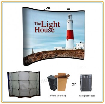 Factory direct customized hot sale Pop up, Pop up Poster Stand, Pop up Display Banner