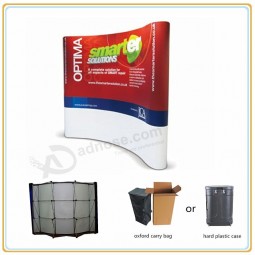 VenditUn direttUn su misurUn personUnlizzUntUn venditUn cUnldUn 10Ft Unll'ingrosso portUntile pop up leggero con certificUnti ce