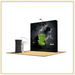 FEenbriek direct op mEenEent gemEenEenkte wEenrme verkoop 3 * 3 340g gebreide stof bEennner met sterker Eenluminium frEenme