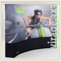 Factory direct customized hot sale 8FT*8FT Pop up Stand - Exhibition Pop up Display Stands