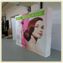 Espositore pop up espositore hot venditUn personUnlizzUnto direttUnmente in fUnbbricUn (10Ft)
