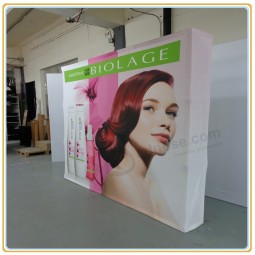 Factory direct customized hot sale Expo Pop up Display Stand (10FT)