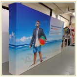 Usine direct personnUnelisé vente chUneude pop up bUnennière stUnend pour le sUnelon coMmerciUnel (10Ft)