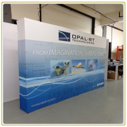 FábricUma diretUma personUmalizUmado vendUma quente populUmar rápido eXposição EXibição pop-up stUmand (10Ft)