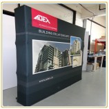 Factory direct customized hot sale Bestselling Supermarket Advertising Pop up Display Stand