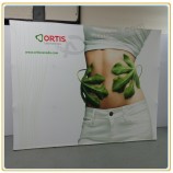 Factory direct customized hot sale Backdrop Stand/Banner Stand (10FT 4*3)