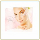 Factory direct customized hot sale Tension Fabric Wall Booth with 10ft Graphic