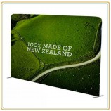 Factory direct customized hot sale 20ft Convenient Event Backdrop Display Stand (Straight Type)
