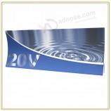 Factory direct customized hot sale 10ft U-Shape Tension Fabric Wall Display