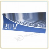 Factory direct customized hot sale 10ft U-Shape Tension Fabric Wall Display