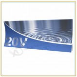 Factory direct customized hot sale 10ft U-Shape Tension Fabric Wall Display