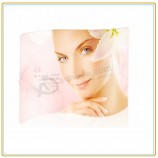 Factory direct customized hot sale Tension Fabric Wall Booth with 10ft Graphic