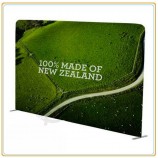 Factory direct customized hot sale 20ft Convenient Event Backdrop Display Stand (Straight Type)