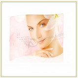 Factory direct customized hot sale Tension Fabric Wall Booth with 10ft Graphic