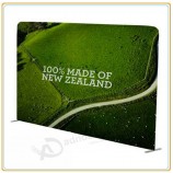 Factory direct customized hot sale 20ft Convenient Event Backdrop Display Stand (Straight Type)
