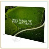 Factory direct customized hot sale 20ft Convenient Event Backdrop Display Stand (Straight Type)