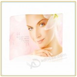 Factory direct sale high quality Tension Fabric Wall Booth with 10ft Graphic