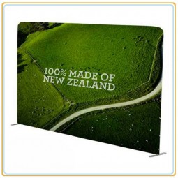 厂家直销高品质20英尺便捷活动背景展示架 (直型)